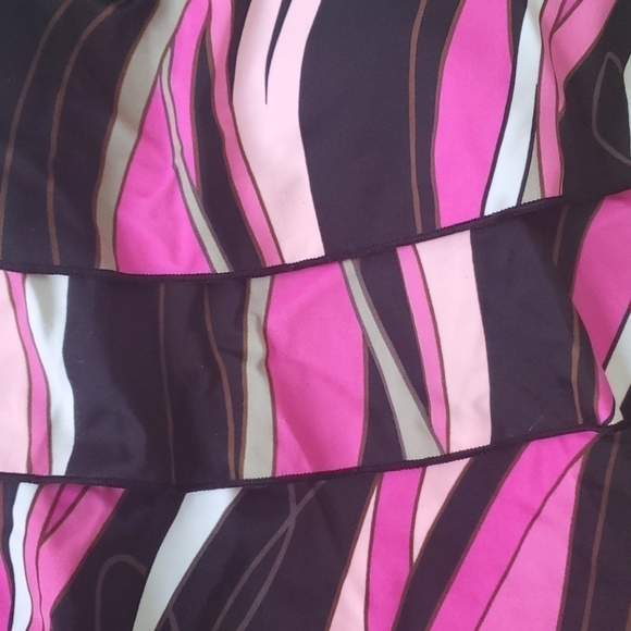 NWT Women's Jamaica Bay Tanki Top Sz 12 - Picture 2 of 4